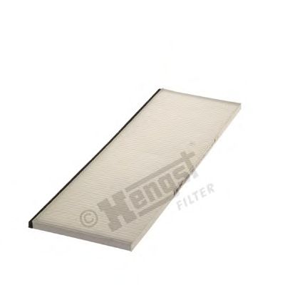 HENGST FILTER e1923li -  Фильтр воздуха в салоне